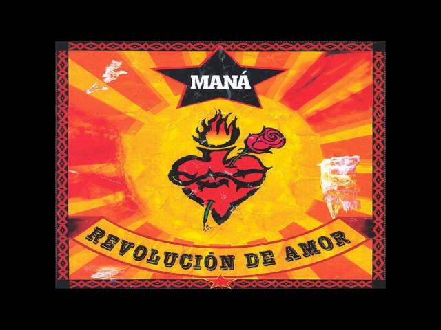 Maná - Sabanas frias