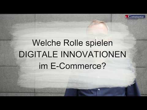 Digitale Innovationen im E-Commerce