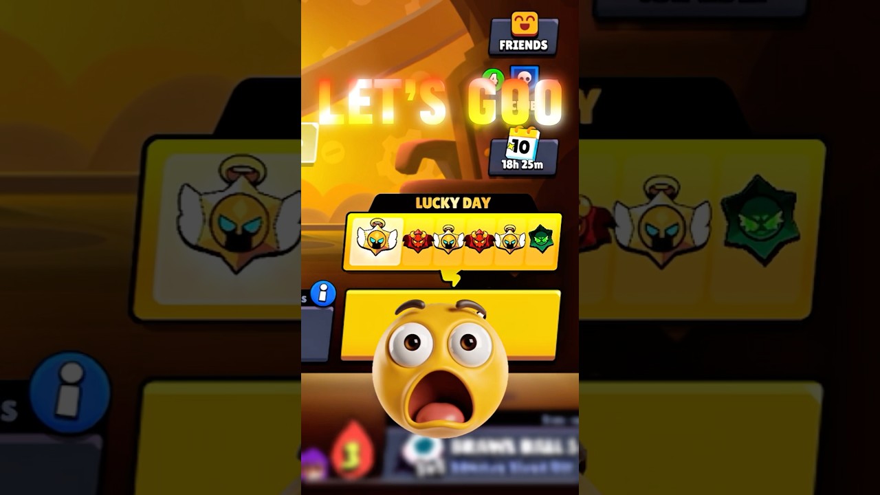 UNBELIEVABLE LUCKY DAY 😱😱😱