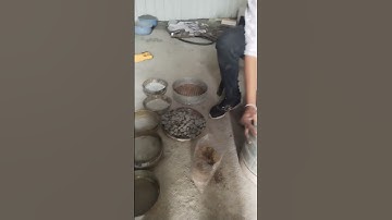 Course aggregate sieve analysis #world #construction #cover #engineering #water #focus