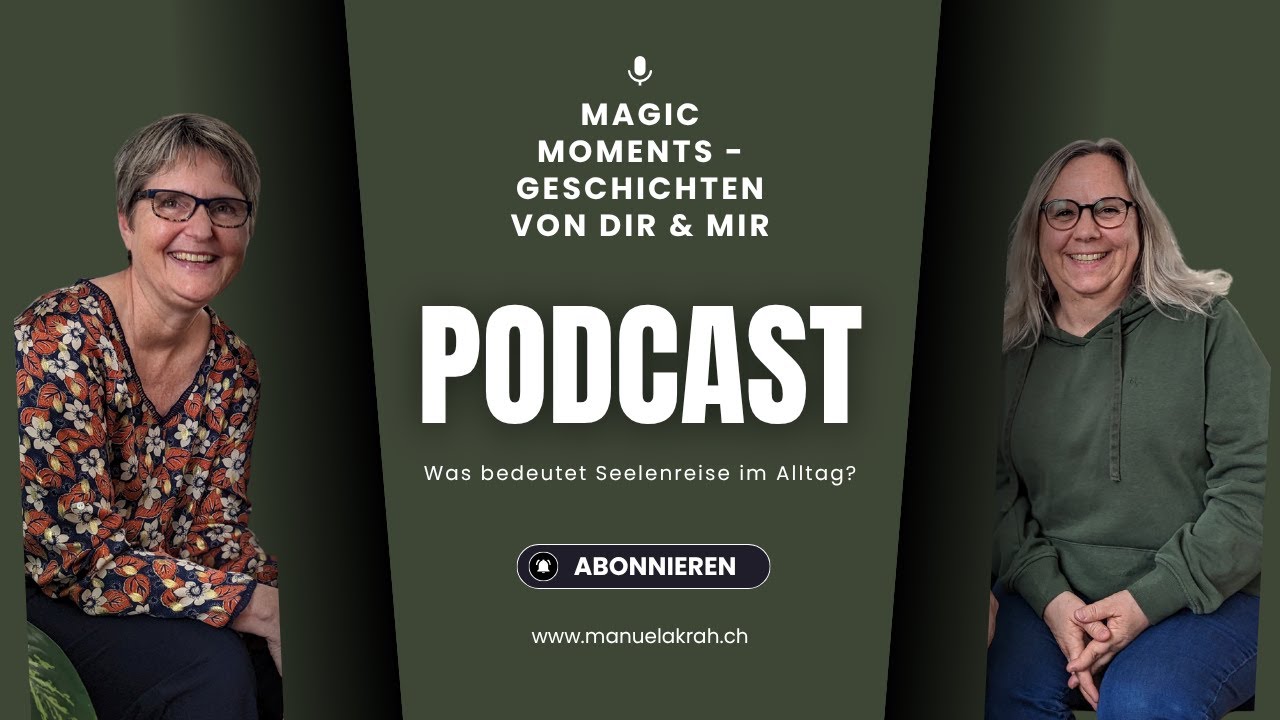 5.3. Seelenreisen im Alltag – Wie du dich wieder mit dir verbindest