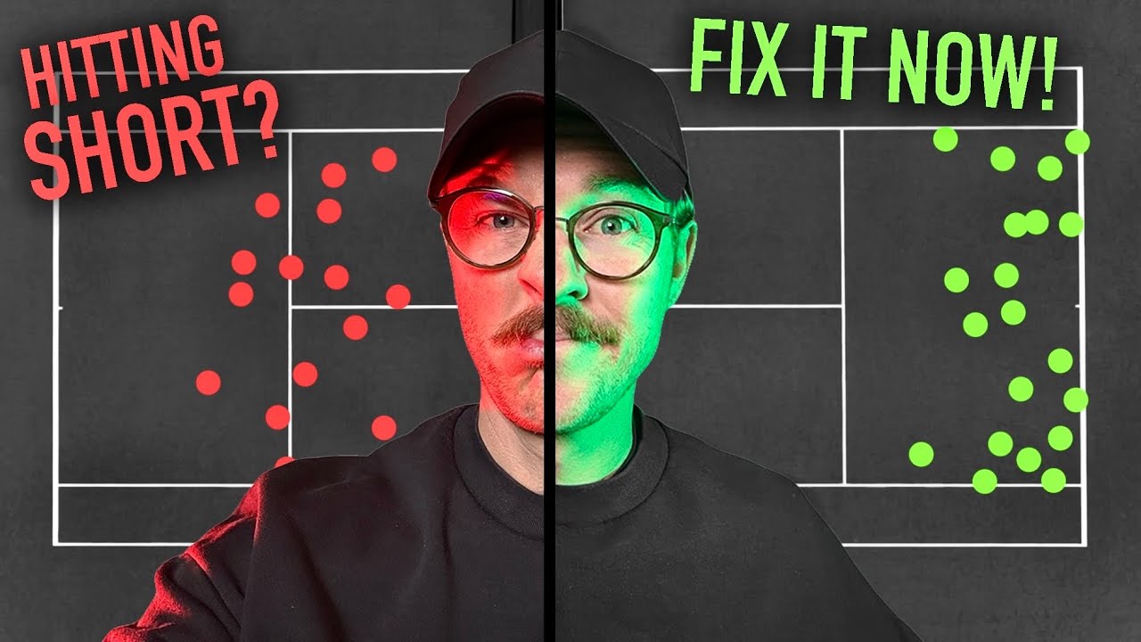 Why Can’t I Hit Deep? 3 Fixes to Instantly Improve Your Depth!