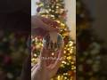 The best Christmas gift 🎁 #christmas #christmasdecor #christmastree #christmastime #різдво