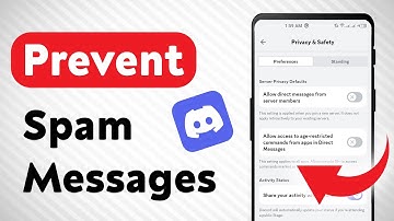 How to Prevent Spam Messages on Discord (Updated)