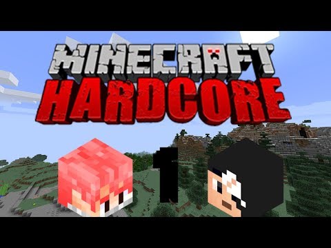 Hardcore con MetalMavio! - Minecraft Vanilla