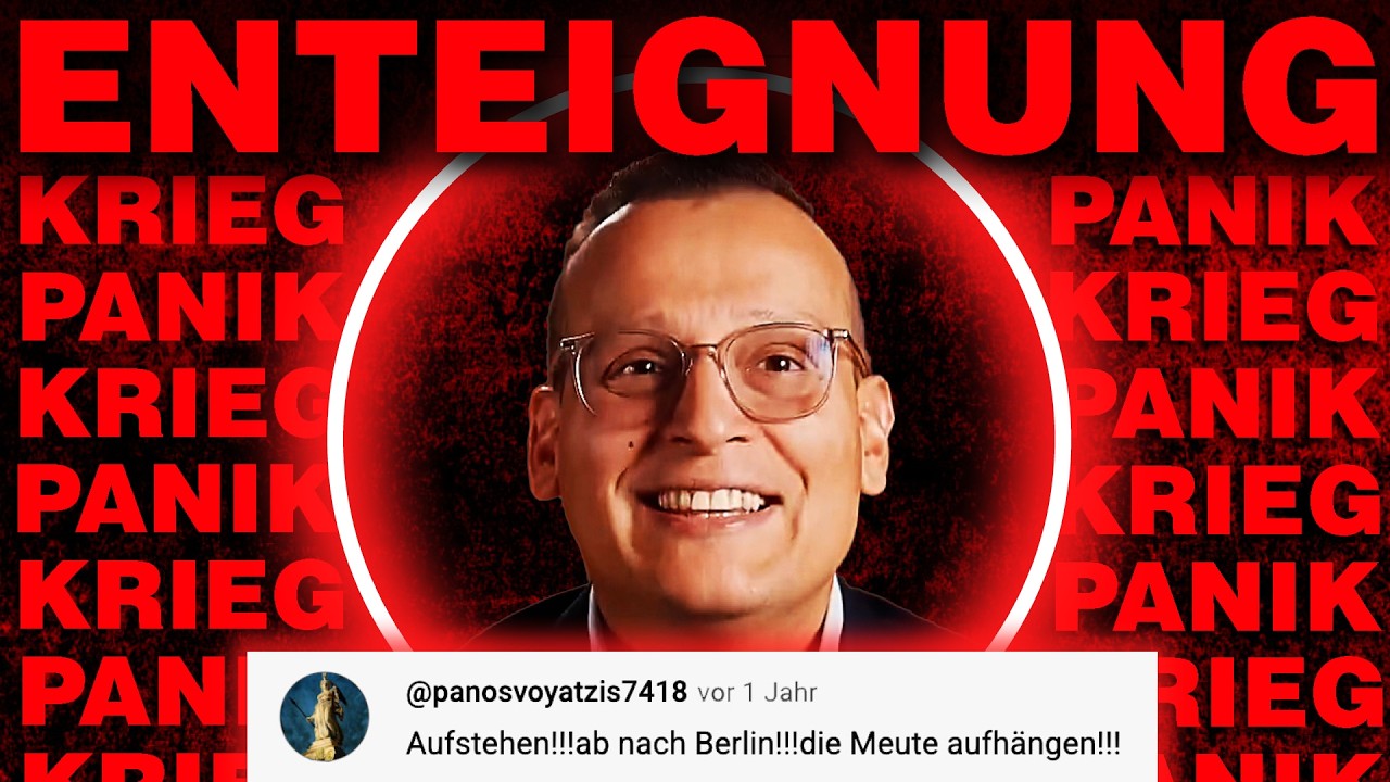 Warum Dominik Kettner einer der gefährlichsten YouTuber Deutschlands ist