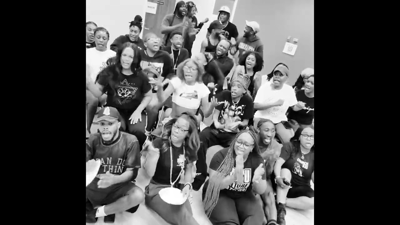 Watch QUERISTAUNE - WHAT THE HELL (WTH).FT SAINTED TRAP CHOIR | 2025 Hip-Hop Collab on YouTube Watch QUERISTAUNE - WHAT THE HELL (WTH).FT SAINTED TRAP CHOIR | 2025 Hip-Hop Collab on YouTube