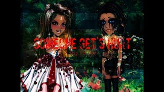 Someone Get's Hurt - Msp Version