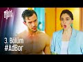 Buram Buram #AdBor Sahneleri - Baht Oyunu 3. Bölüm Özel Sahneler