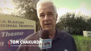 2016 Boca Raton Bowl Recap Video