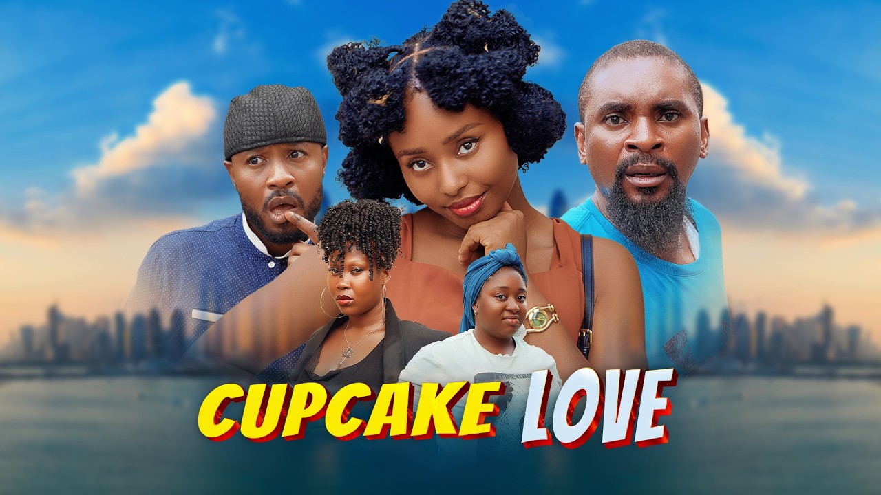 CUPCAKE LOVE (Yawaskits Movies)