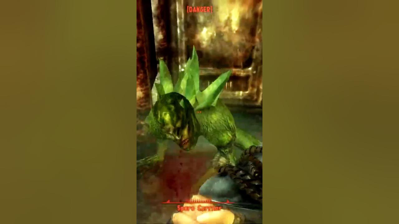 Fallout vault experiments part 3 vault 22 fallout falloutonprime 