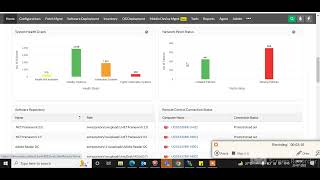 Manage Engine Desktop Central |Desktop Central Free Training - Patching & Software Deployment screenshot 5