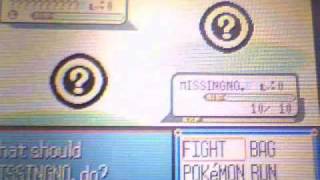 Catching Pound Missingno. on Ruby