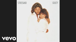 Barbra Streisand - Woman In Love [Audio]