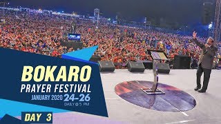 Bokaro Prayer Festival, Day 3 | January 24 - 26, 2020 | Jesus Calls screenshot 4