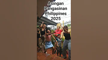 Asingan Pangasinan Philippines 2025 