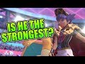 Is Leon The Hardest Champion? - Pokemon Sword and Shield