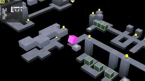 EDGE - extended level 31: star dust 0