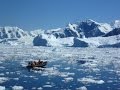 ANTARCTICA - The Last Great Wilderness - A Remote World of Discovery - Travel Documentary