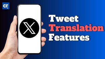 How To Translate Tweets On Twitter App