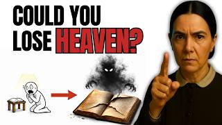 BIBLE: 5 Mistakes When Reading the Bible That Could Cost Your Salvation (Without Realizing It)