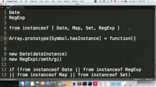 ES #4 // Kottans.org / JS Course 2016
