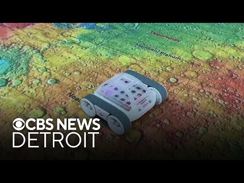Detroit Auto Show 2026 Jobs