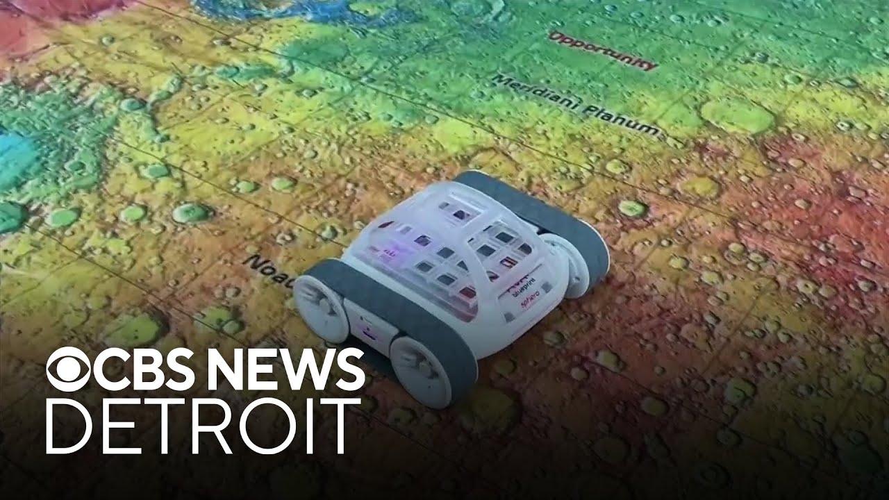 Interactive Experience debuts at 2026 Detroit Auto Show