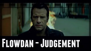 Flowdan - Judgement | The Punisher: Dirty Laundry
