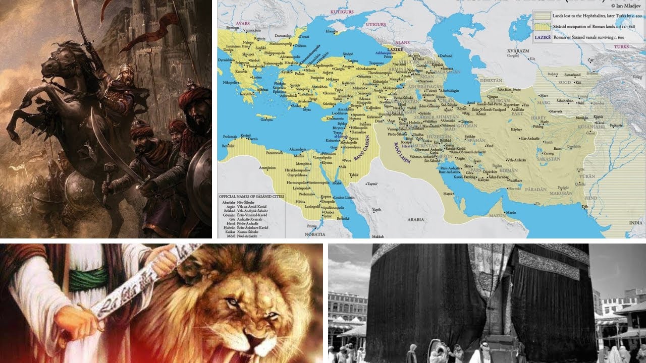 The Role Of | Muslims | In Science Literature And Architecture