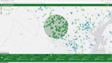 Invasive Pest Viewer