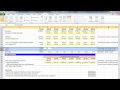 Financial Modeling Quick Lesson: Simple LBO Model (2 of 3)