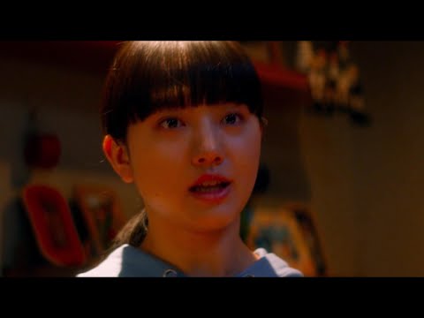 石田ゆり子＆清原果耶が熱演　母娘の衝突シーン、本編映像が公開　映画『望み』