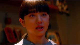 石田ゆり子＆清原果耶が熱演　母娘の衝突シーン、本編映像が公開　映画『望み』