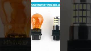 Auxbeam 3157 LED Bulbs 2 #headlight #viral