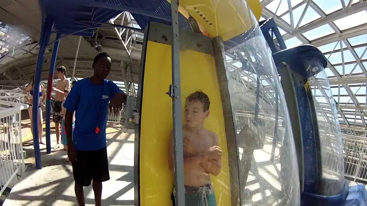 West Edmonton Mall Water Park Youtube