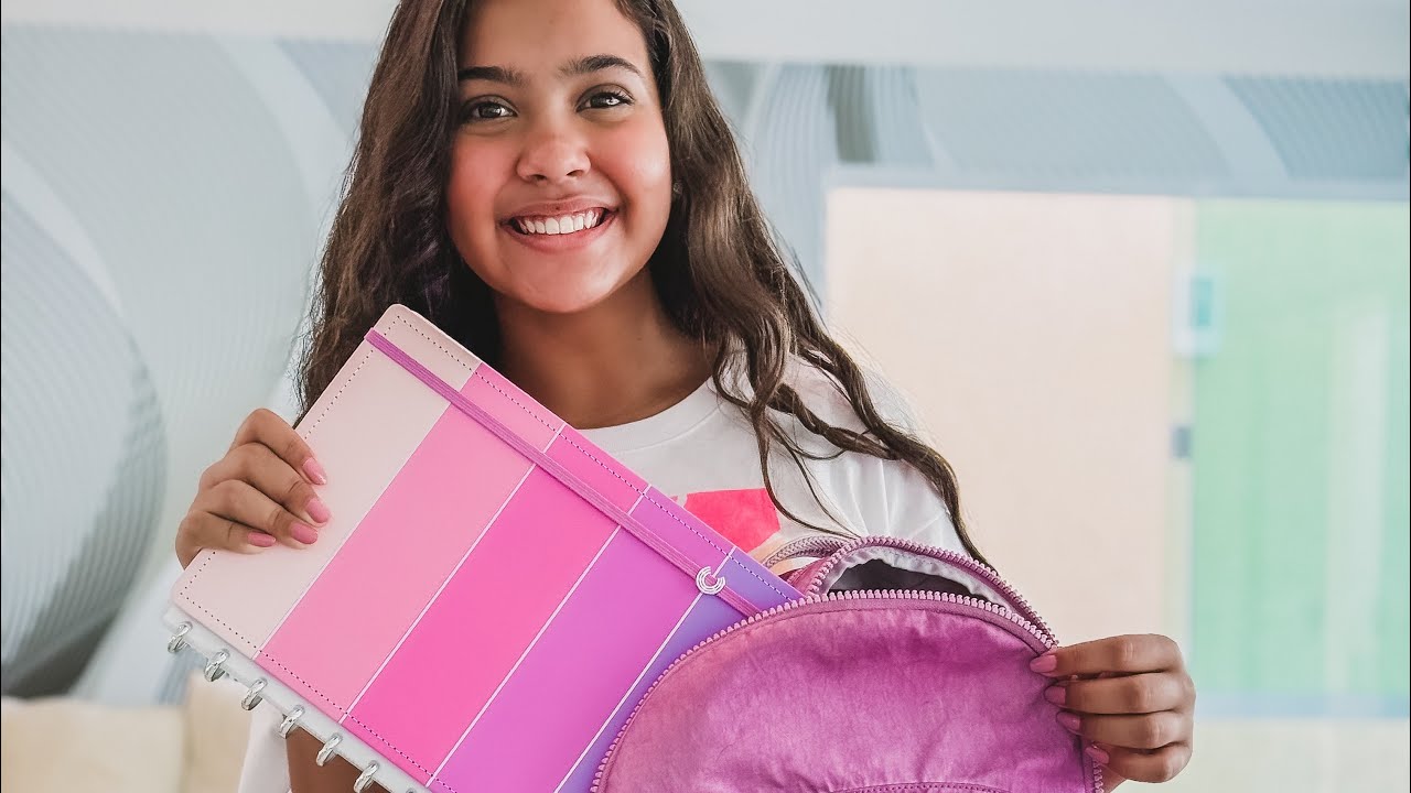 MATERIAL ESCOLAR 2025 COMPLETO *MELHOR DA SEMANA