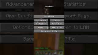 Almost died 20min in my hardcore world
