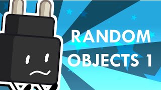 Random Objects 1
Timelapse of me drawing some cool objects! Inspired by @DoodlesSkaboodles. Go check him out!
Timestamps:
00:00 Paintbrush
03:10 Watch
09:38 Charger
Music in order:
C418 - Cat
C418 - Chirp
C418 - Strad
C418 - Wait
All music owned by @C418.
#bfb #inanimateinsanity #bfdi Random Objects 1