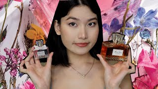 New Miss Dior 2021 Perfume | Review & Comparison