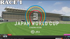 Japan World Cup 3 Youtube