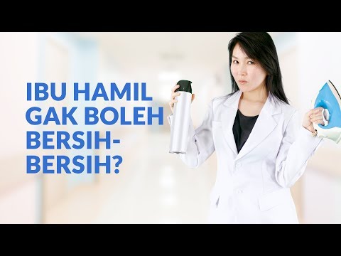 Video: Bagaimana Menghadapi Pekerjaan Selama Kehamilan?