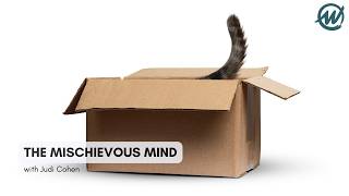 The Mischievous Mind - Wake Up Call 540 #mindfulnesspodcast #warrioronelawyer