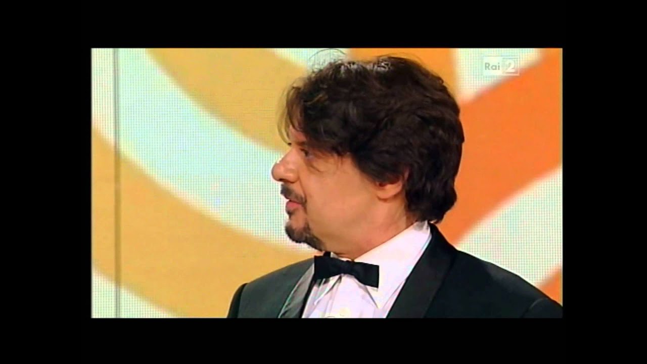 LILLO E GREG  serata per voi  RENZO ARBORE e il poeta