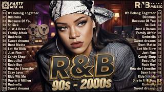 2000's R&B Throwbacks Mix 🎵 Nostalgia Feels with Akon, Usher & Ne