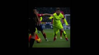 2019 Messi was something else!  #messi #barcelonafootball #football