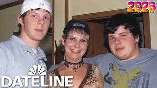 Famous Dateline NBC New 2026 ⭕️ S34.E30_Wrong Number ⭕️ Cold Justice Murder Documentary Full HD. Profile