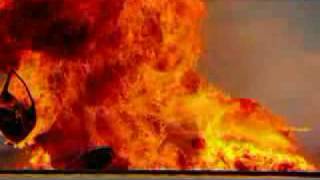 CSI:MIAMI Burn Baby Burn