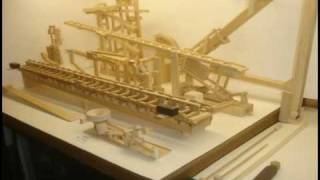Famous Marble Machine 3 Wealth
